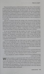Griffith review