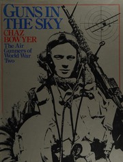 Guns in the sky