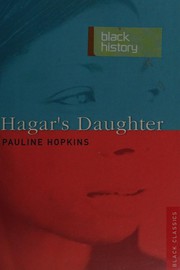 Hagar's daughter