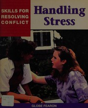 Handling stress