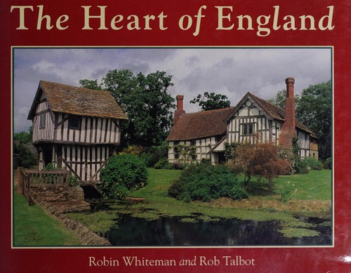 The heart of England