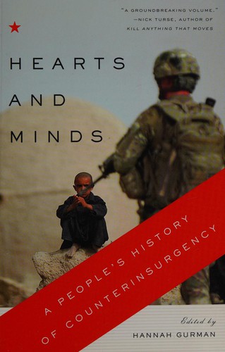 Hearts and minds