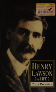 Henry Lawson