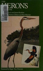 The herons handbook