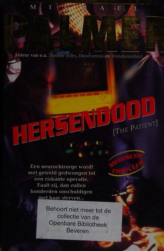 Hersendood