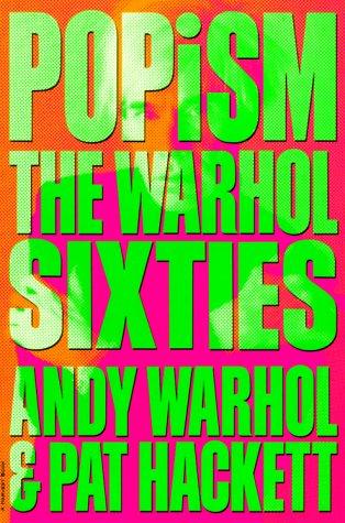 POPism the Warhol '60s