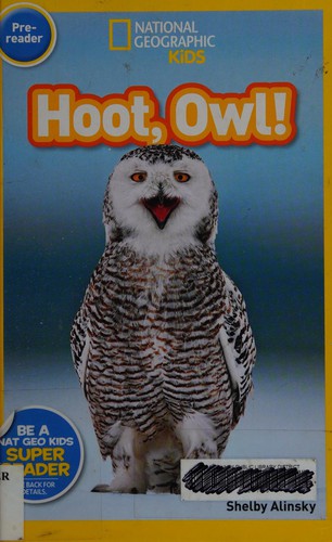 Hoot, Owl!
