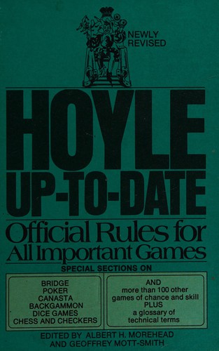 Hoyle up-to-date