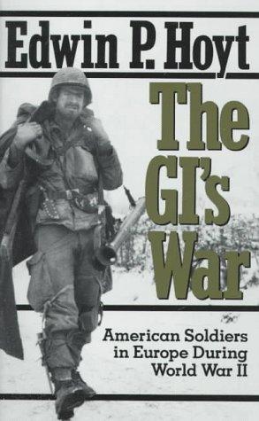 The GI's war