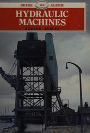 Hydraulic machines
