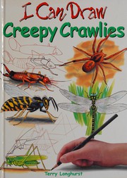 I can draw... creepy crawlies
