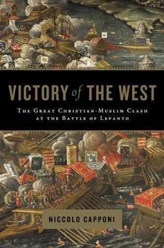 Victory of the West