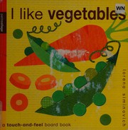 I like vegetables