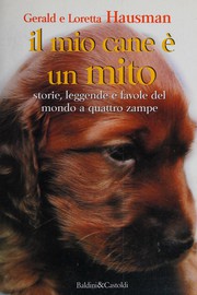 Il mio cane è un mito