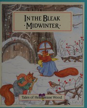 In the bleak midwinter