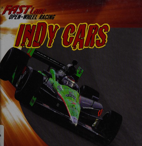 Indy cars