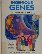 Ingenious Genes Vol. 3