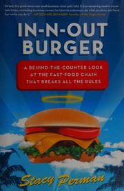 In-N-Out Burger