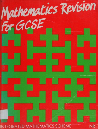 Integrated Mathematics Scheme