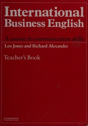 International business English