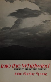 Into the whirlwind