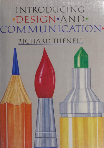 Introducing design and communication