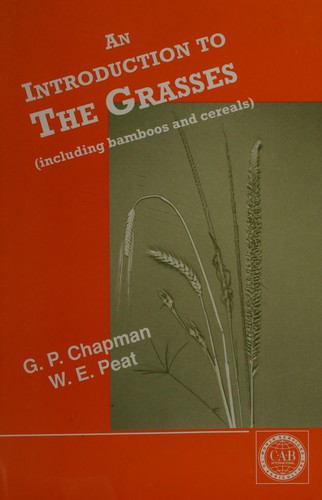 An introduction to the grasses