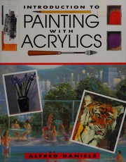 Introduction to Painting With Acrylics