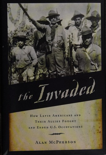 Invaded