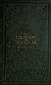 The Poetical Works of Edgar Allan Poe [42 poems]