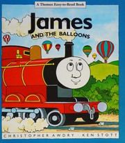 Thomas's Easy Reading Book