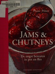 Jams & chutneys