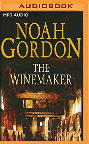 Winemaker, The