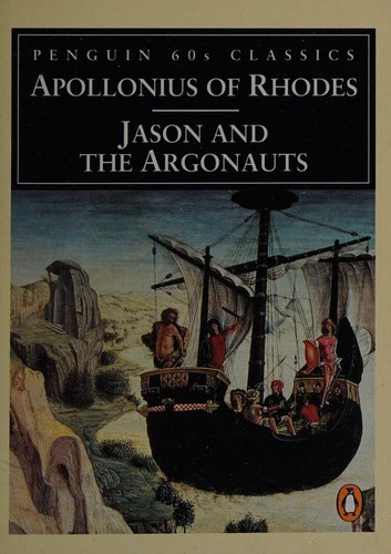 Jason and the Argonauts
