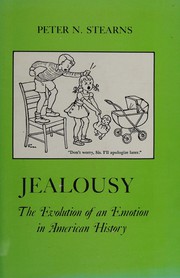 Jealousy