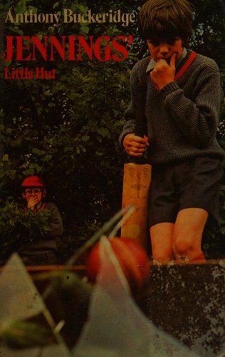 Jennings' little hut