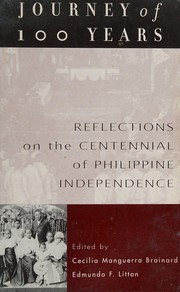 Journey of 100 years