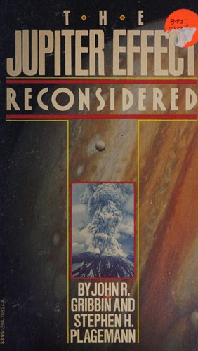 The Jupiter effect reconsidered