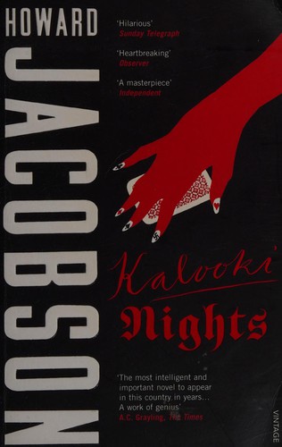 Kalooki Nights