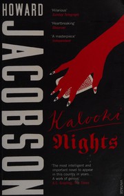 Kalooki Nights