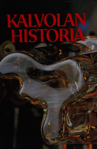 Kalvolan historia