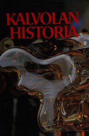 Kalvolan historia