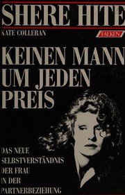 Keinen Mann um jeden Preis