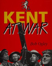Kent at war, 1939-45