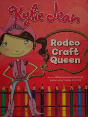 Kylie Jean rodeo craft queen