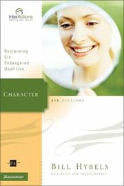 Character