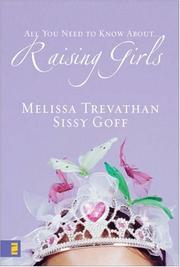 Raising girls