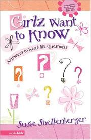 Girlz want to know