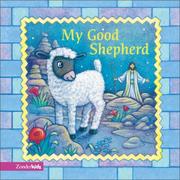 My good shepherd