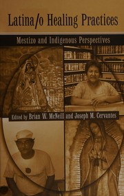Latina/o healing practices